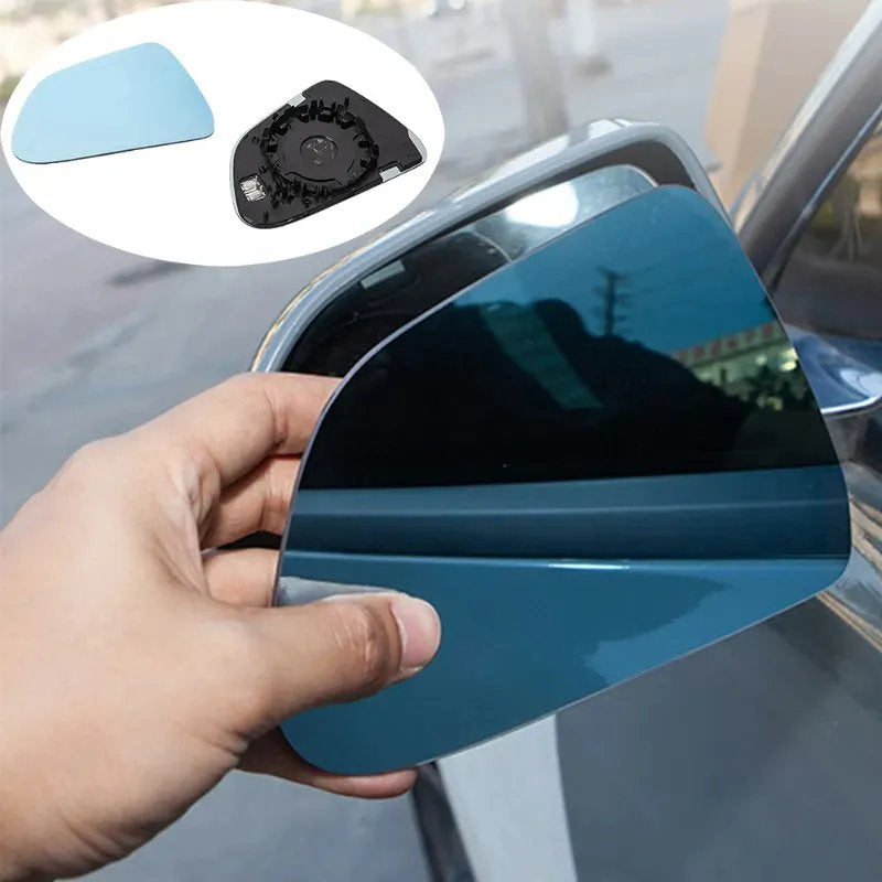 Rearview Mirror Blade for Tesla Model 3/Y/X/S