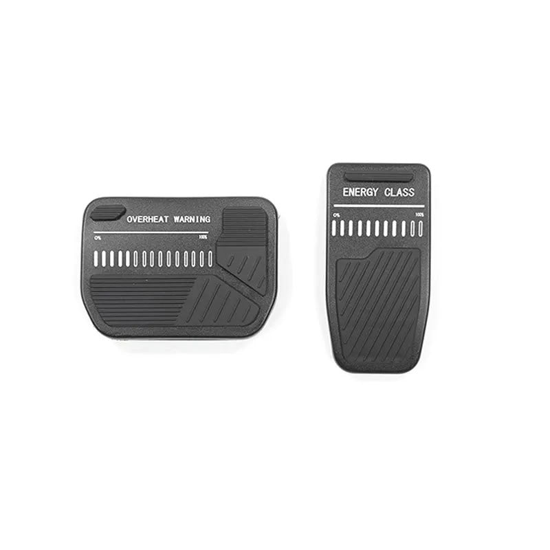 Rest Brake Pedal for Tesla Model 3/Y