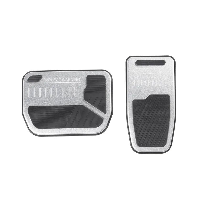 Rest Brake Pedal for Tesla Model 3/Y