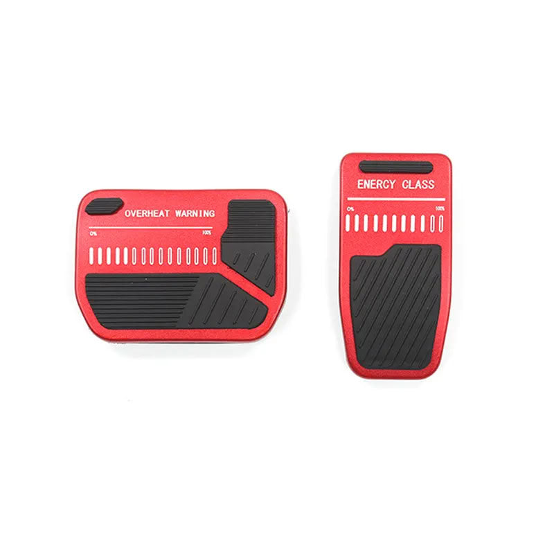 Rest Brake Pedal for Tesla Model 3/Y