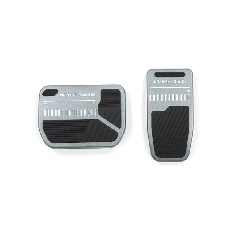 Rest Brake Pedal for Tesla Model 3/Y