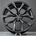 Turbine Flow Forged Wheels for Tesla