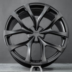 Turbine Flow Forged Wheels for Tesla