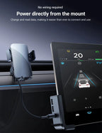 Screen Docking Station for Tesla Model 3/Y（2020-2024）