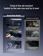 Screen Docking Station for Tesla Model 3/Y（2020-2024）