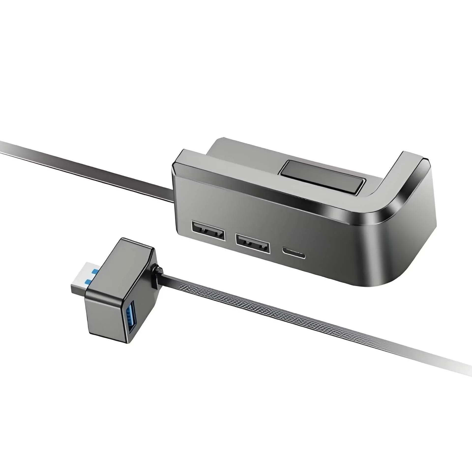 Screen Docking Station for Tesla Model 3/Y（2020-2024）