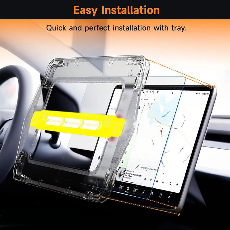 Screen Protector for Tesla Model 3 / Y