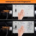 Screen Protector for Tesla Model 3 / Y