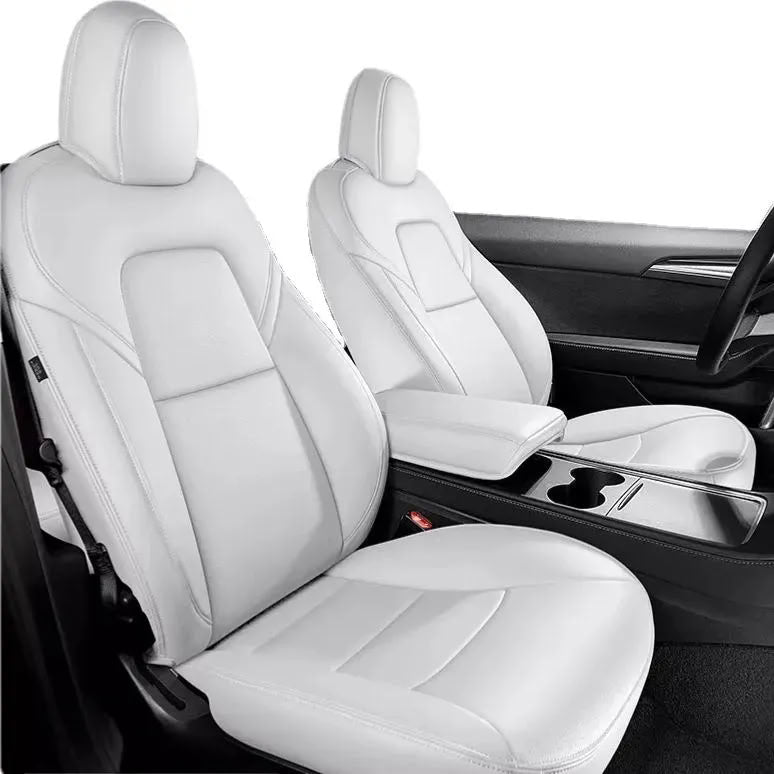 Seat Covers for Tesla Model 3 Highland / Model Y Juniper