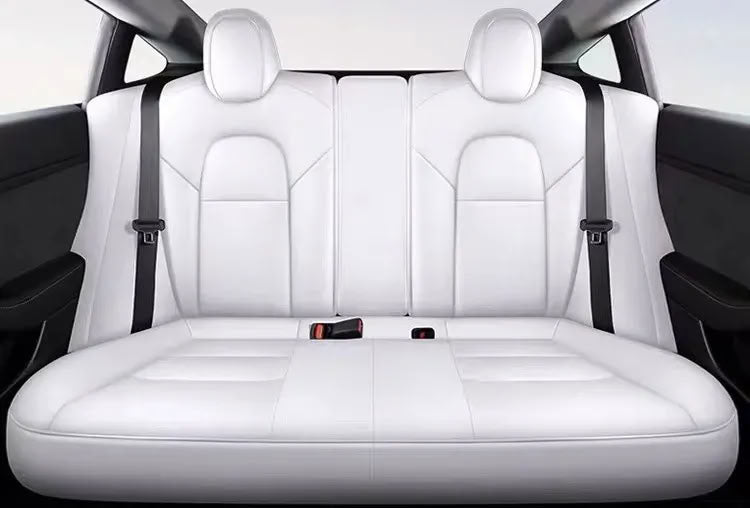 Seat Covers for Tesla Model 3 Highland / Model Y Juniper