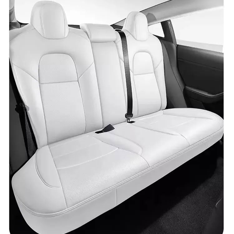Seat Covers for Tesla Model 3 Highland / Model Y Juniper