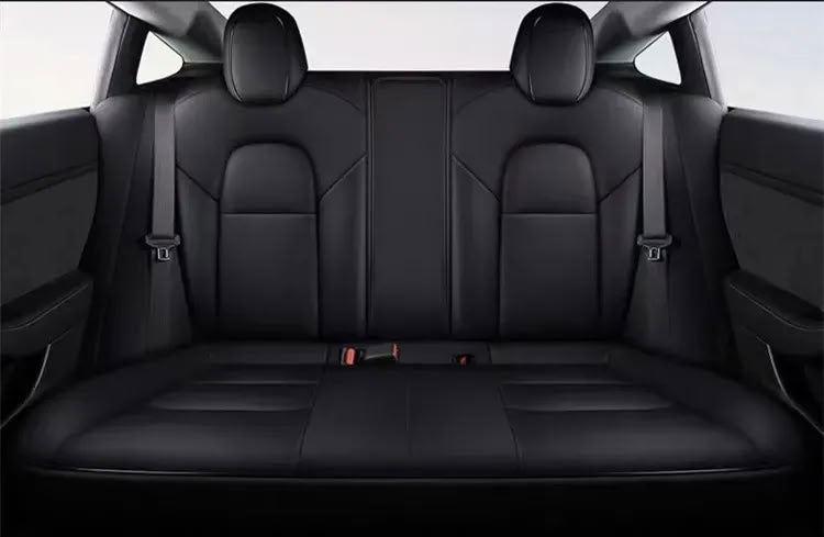 Seat Covers for Tesla Model 3 Highland / Model Y Juniper