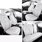 Seat Covers for Tesla Model 3 Highland / Model Y Juniper