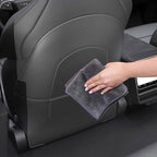 2 Pcs Seat Back Kick Protector for Tesla Model 3 Highland / Y Juniper