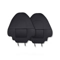 2 Pcs Seat Back Kick Protector for Tesla Model 3 Highland / Y Juniper