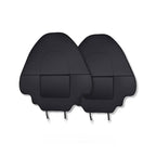2 Pcs Seat Back Kick Protector for Tesla Model 3 Highland / Y Juniper