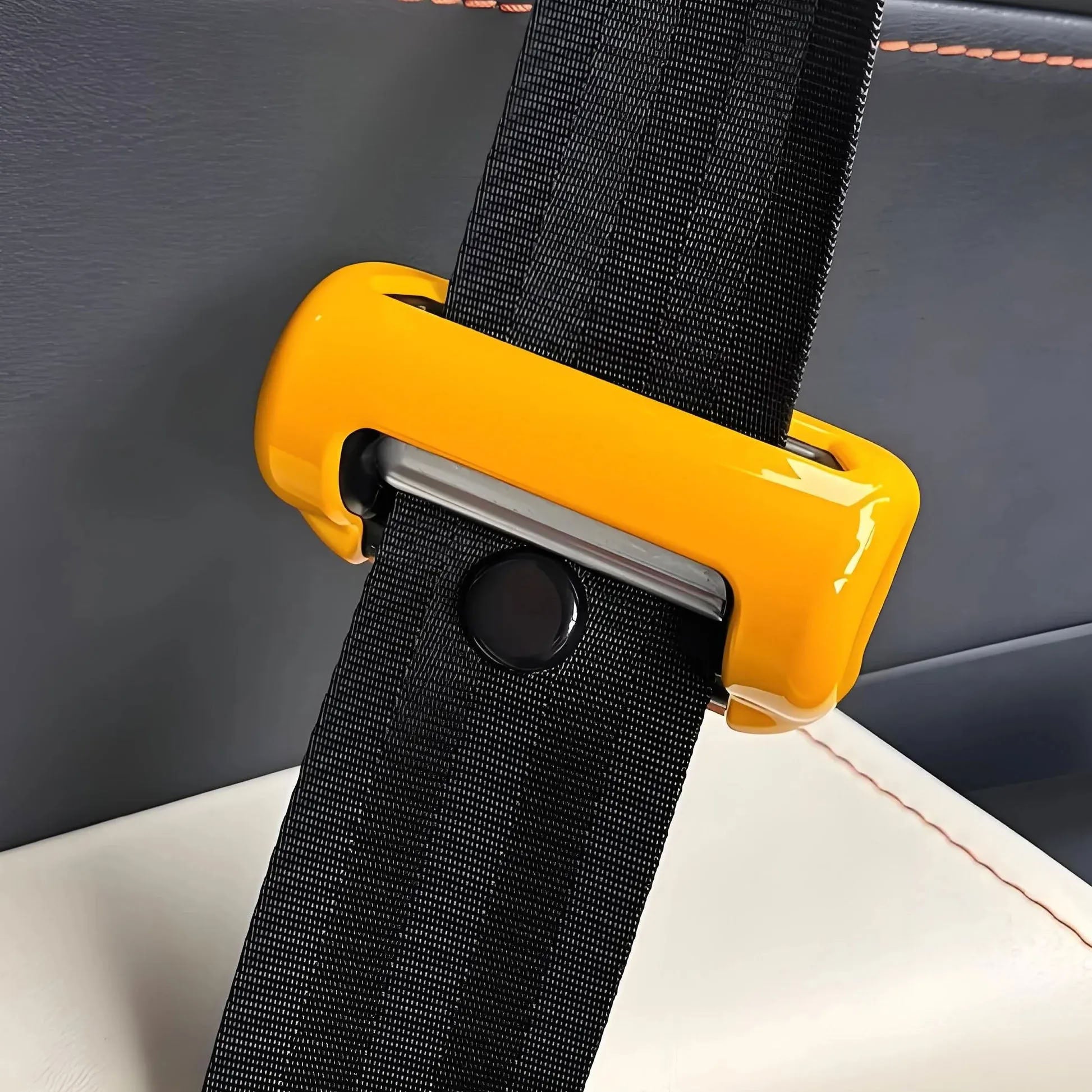 Seat Belt Buckle Cover Set for Tesla Model 3/Y