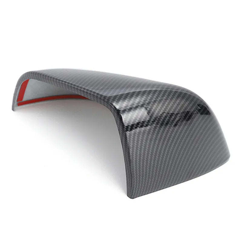 Side Mirror Cover for Tesla Model 3（2017-2023.10）/ Y（2020-2024）