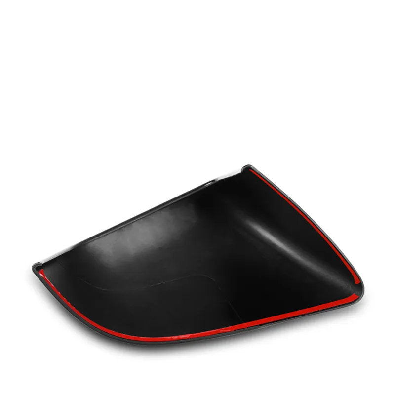 Side Mirror Cover for Tesla Model 3（2017-2023.10）/ Y（2020-2024）