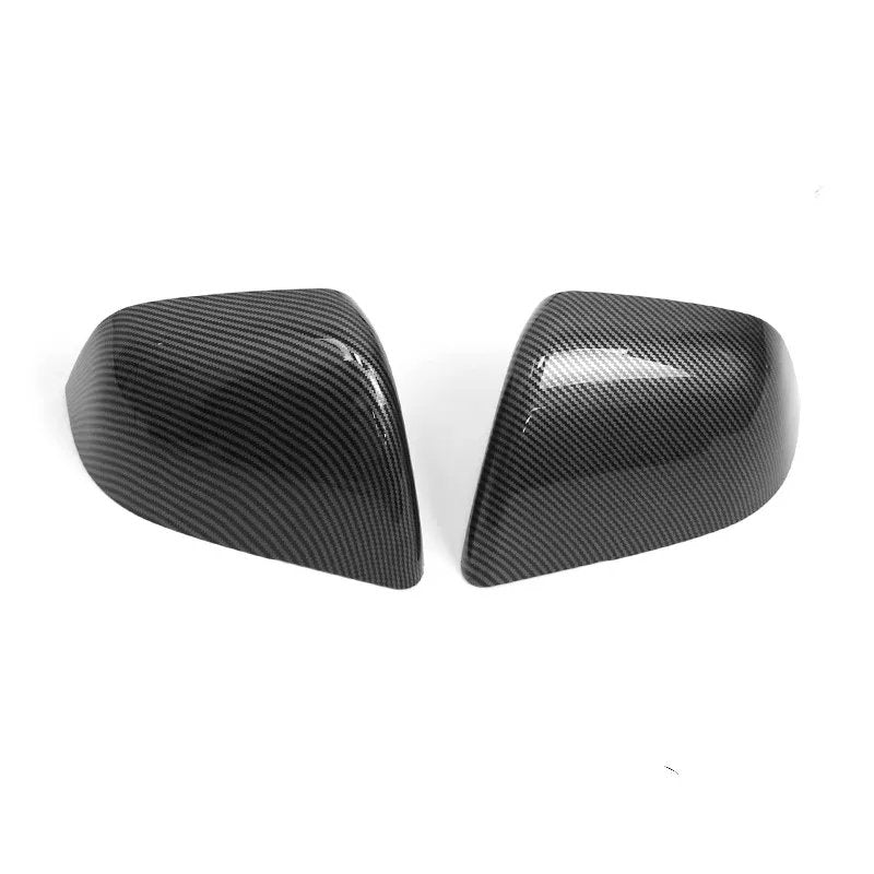 Side Mirror Cover for Tesla Model 3（2017-2023.10）/ Y（2020-2024）