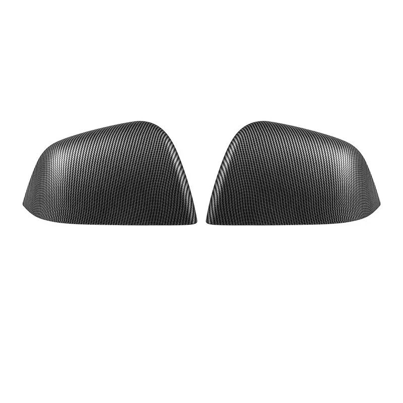 Side Mirror Cover for Tesla Model 3（2017-2023.10）/ Y（2020-2024）