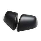 Side Mirror Cover for Tesla Model 3（2017-2023.10）/ Y（2020-2024）
