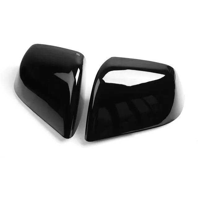 Side Mirror Cover for Tesla Model 3（2017-2023.10）/ Y（2020-2024）