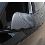 Side Mirror Replacement Covers for Tesla Model Y (2020-2024)
