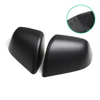 Side Mirror Replacement Covers for Tesla Model Y (2020-2024)