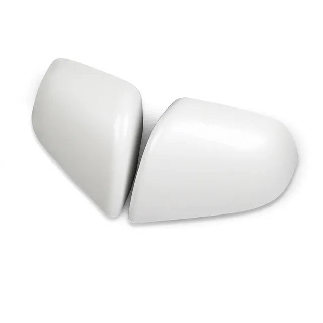 Side Mirror Replacement Covers for Tesla Model Y (2020-2024)