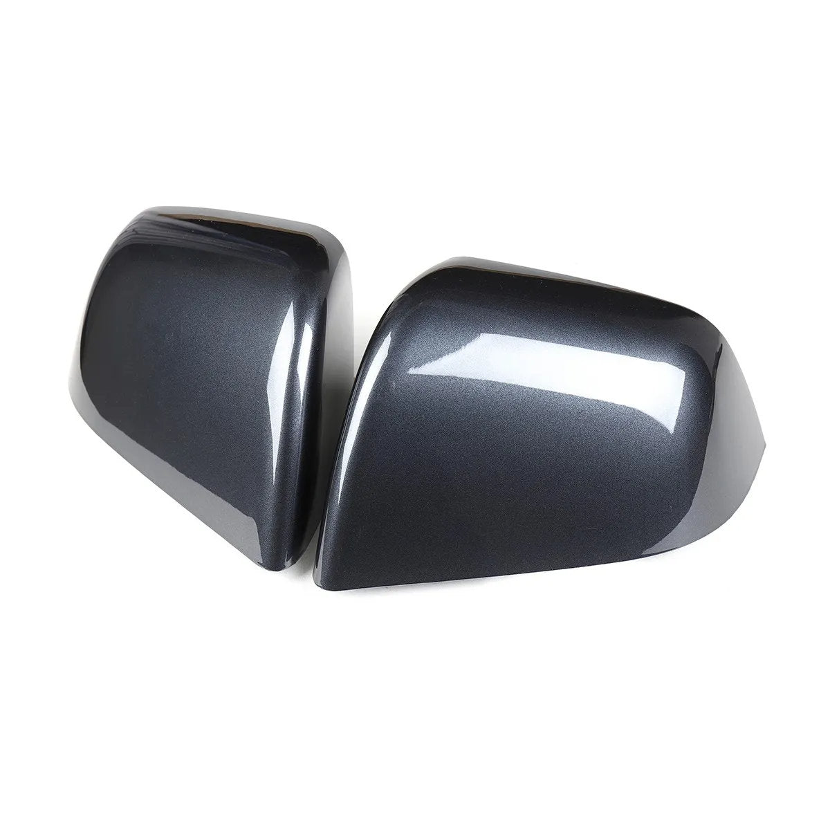 Side Mirror Replacement Covers for Tesla Model Y (2020-2024)