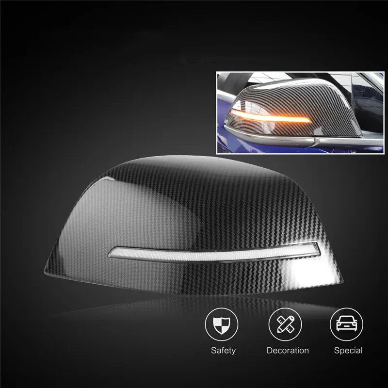 Side View Mirror Cover