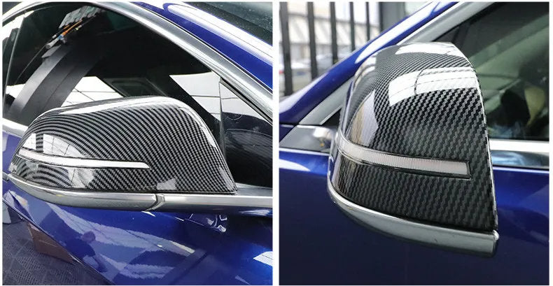 Side View Mirror Cover
