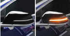 Side View Mirror Cover