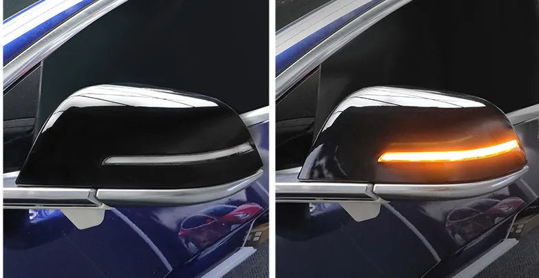Side View Mirror Cover