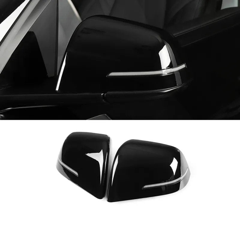 Side View Mirror Cover