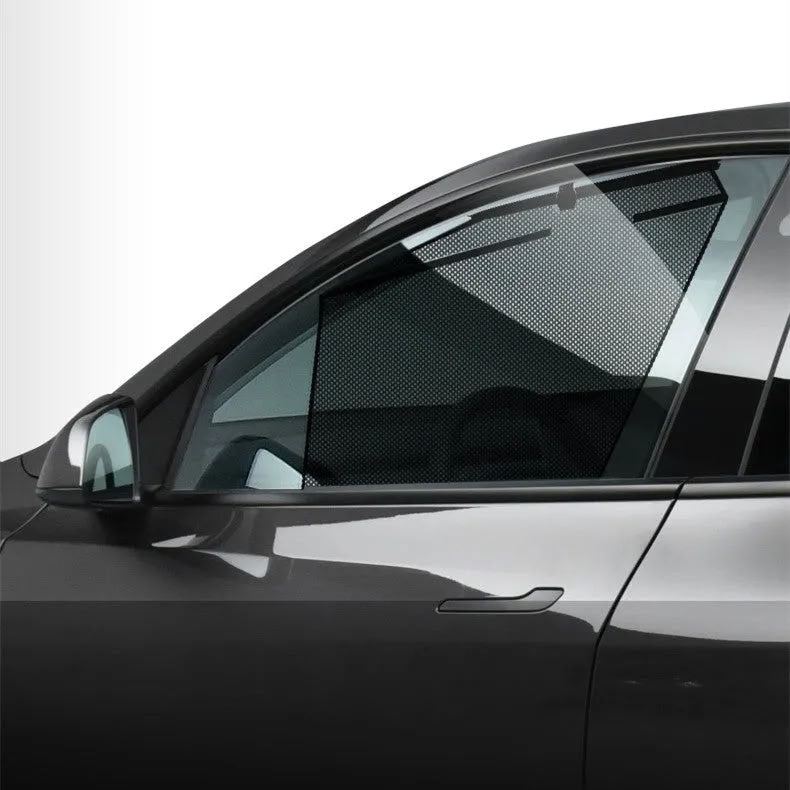 Side Window Sunshade for Tesla Model 3/Y/X/S