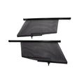 Side Window Sunshade for Tesla Model 3/Y/X/S Front Car Door
