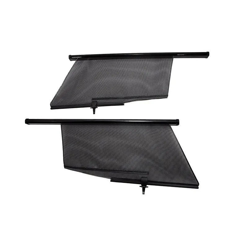 Side Window Sunshade for Tesla Model 3/Y/X/S