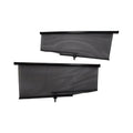 Side Window Sunshade for Tesla Model 3/Y/X/S Rear Car Door