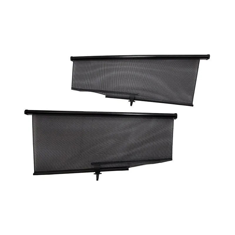 Side Window Sunshade for Tesla Model 3/Y/X/S