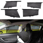Side Window Sunshade for Tesla Model 3/Y/X/S