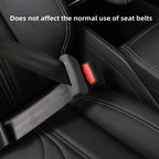 Silicone Seat Belt Buckle Protective Cover for Tesla Model S/3/X/Y