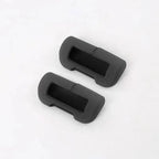 Silicone Seat Belt Buckle Protective Cover for Tesla Model S/3/X/Y