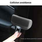 Silicone Seat Belt Buckle Protective Cover for Tesla Model S/3/X/Y