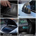 Smart Center Control Physical Buttons for Tesla Model 3/Y