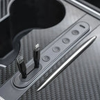 Smart Center Control Physical Buttons for Tesla Model 3/Y