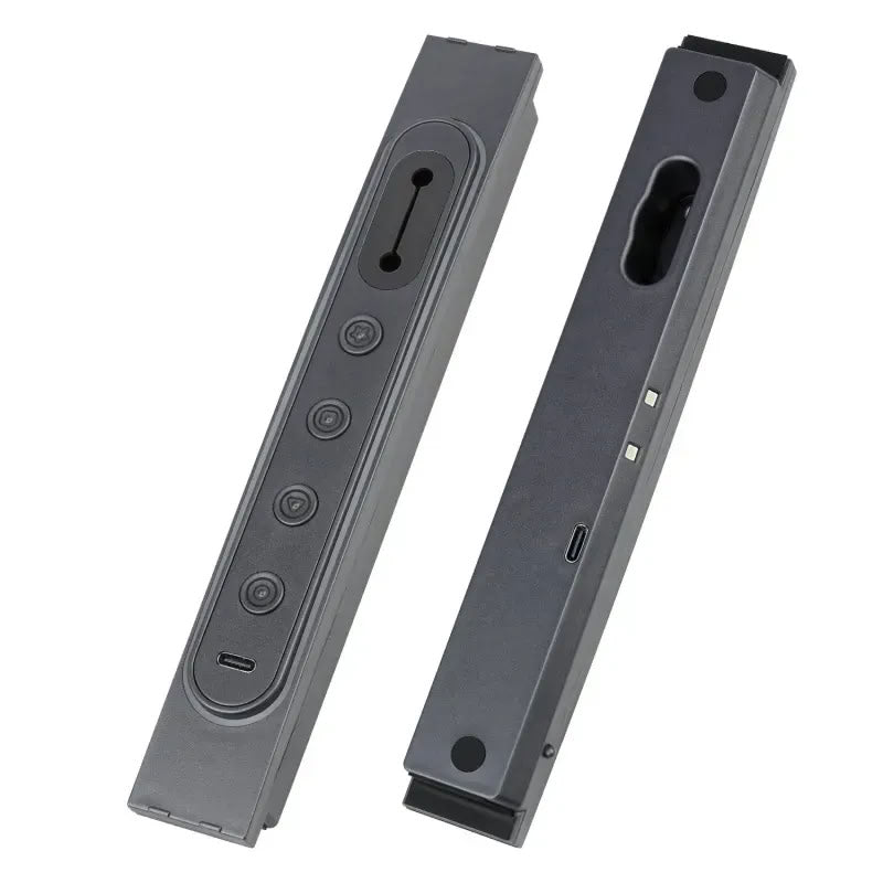 Smart Center Control Physical Buttons for Tesla Model 3/Y