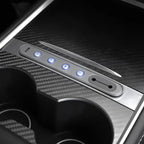 Smart Center Control Physical Buttons for Tesla Model 3/Y