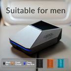 Smart Cybertruck Solar Air Freshener for Tesla